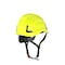Defender Safety Safety Helmets, H2 Series, Acrylonitrile Butadiene Styrene (ABS), Ratchet, Type 2, Class E H2-EH-07 - alternate 2